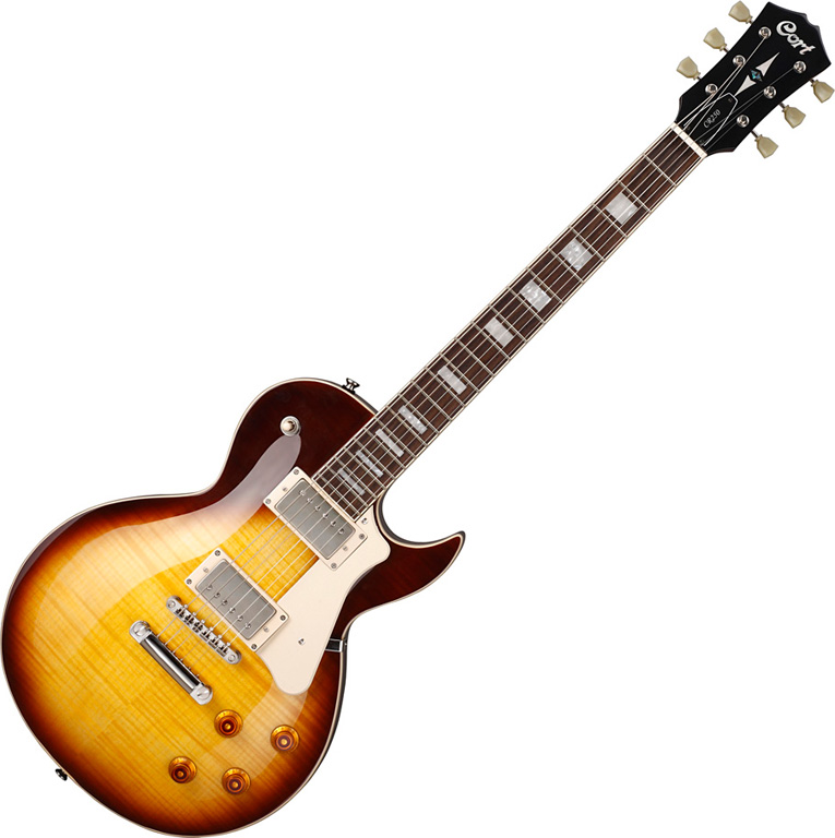 3219 Cort コルト CR250 VB エレキギター ギターファクトリー Cort CR250 VB elektromos gitár | hangszerplaza.hu