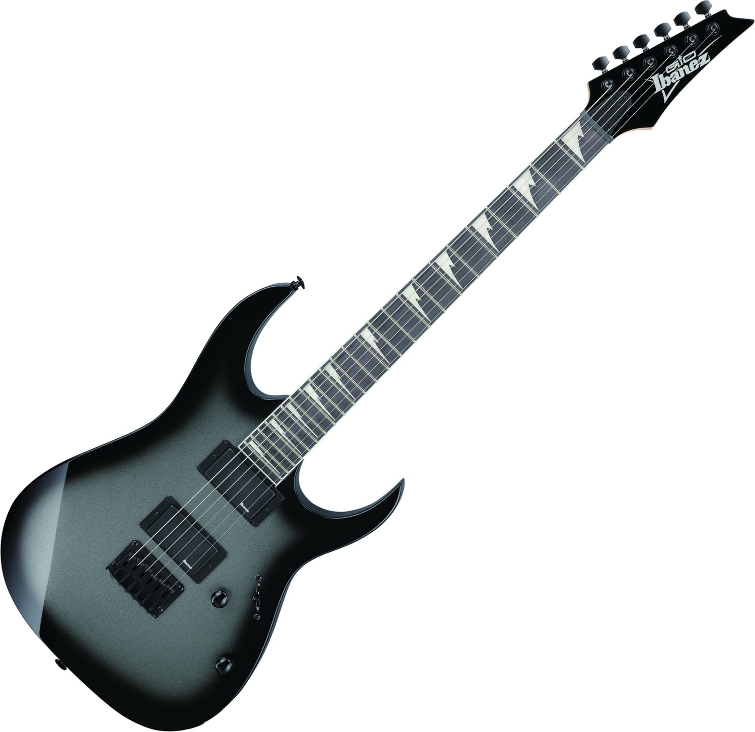 Ibanez GRG121DX-MGS Gio elektromos gitár | hangszerplaza.hu