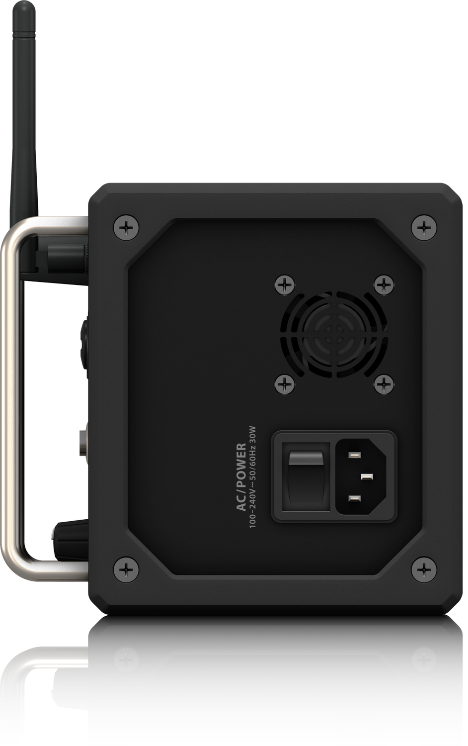 Behringer XR16 X AIR digitális keverő | hangszerplaza.hu