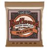 Ernie Ball 2144 Earthwood Phosphor Bronze Power Slinky 13-56 akusztikus gitárhúr