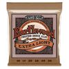 Ernie Ball 2150 Earthwood Phosphor Bronze Extra Slinky 10-50 akusztikus gitárhúr