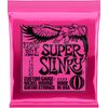 Ernie Ball 2223 Nickel Wound Super Slinky 9-42 elektromos gitárhúr