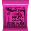 Ernie Ball 2623 Nickel Wound 7 Super Slinky 9-52 elektromos gitárhúr