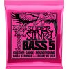 Ernie Ball 2824 Nickel Wound Super Slinky 5 String Bass 40-125 basszus gitárhúr