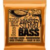 Ernie Ball 2833 Nickel Wound Hybrid Slinky Bass 45-105 basszus gitárhúr