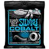 Ernie Ball 2725 Cobalt Extra Slinky 8-38 elektromos gitárhúr