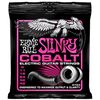 Ernie Ball 2723 Cobalt Super Slinky 9-42 elektromos gitárhúr