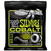 Ernie Ball 2721 Cobalt Regular Slinky 10-46 elektromos gitárhúr