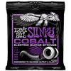 Ernie Ball 2720 Cobalt Power Slinky 11-48 elektromos gitárhúr