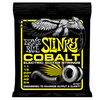 Ernie Ball 2727 Cobalt Beefy Slinky 11-54  elektromos gitárhúr