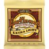 Ernie Ball 2006 Earthwood Bronze Extra Light 10-50 akusztikus gitárhúr