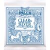 Ernie Ball 2403 Ernesto Palla Clear & Silver klasszikus gitárhúr