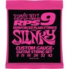 Ernie Ball 2239 RPS Super Slinky Nickel Wound 9-42 elektromos gitárhúr