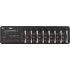 KORG nanoKONTROL2 BK USB MIDI kontroller