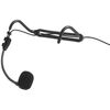 Monacor HSE-821SX fejmikrofon