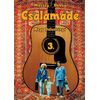 Muszty-Dobay Csalamádé 3.