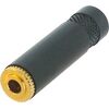 REAN NYS240BG 3,5 mm-es TRS aljzat
