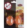 Stagg EGG-2OR tojás shaker