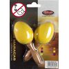 Stagg EGG-MAS/YW tojás maracas