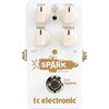 TC Electronic Spark Booster effektpedál