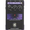 TC Helicon VoiceTone X1 ének effektpedál