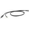 DIE HARD DHS560LU3 3 m ONEHERO 3,5mm jack - 6,3mm jack kábel