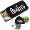 D'Addario 1CAB4-15BT1 Beatles Signature pengetőcsomag
