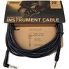 Planet Waves PW-CGTRA-20 gitárkábel 6 m