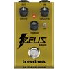 TC Electronic Zeus Drive Overdrive effektpedál