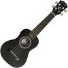 Arrow PB10-BK szoprán ukulele