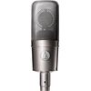 Audio-Technica AT4047SV nagymembrános kondenzátormikrofon