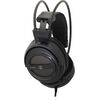 Audio-Technica ATH-AVA400 nyitott, dinamikus fejhallgató