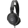 Audio-Technica ATH-AVC200 zárt, dinamikus fejhallgató