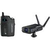 Audio-Technica ATW-1701 kamerára szerelhető vezetéknélküli kézi mikrofon szett