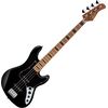Cort GB64JJ BK elektromos basszusgitár