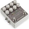 Electro-Harmonix Platform sztereó kompresszor effektpedál