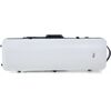GEWA Polycarbonat 2.4 (PS350.188) 4/4 hegedűtok