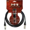 KLOTZ M1K1FM1000​ 10 m mikrofonkábel