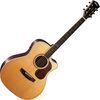 Cort Gold-A8 NAT elektro-akusztikus gitár