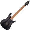 Cort KX307MS-OPBK 7-húros elektromos gitár