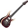 Cort X700 Duality II LVB elektromos gitár