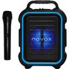 Novox MOBILITE BLUE hordozható hangfal