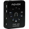 Novox One Air vezeték nélküli csíptetős mikrofon szett