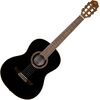 Ortega RE238SN-BKT elektro-klasszikus gitár