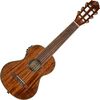 Ortega RGLE18ACA elektro-akusztikus guitarlele, utazó gitár