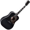 Sigma DM-SG5-BK elektro-akusztikus gitár