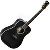 Sigma DT-42 Nashville akusztikus gitár elektronikával