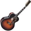 Sigma GJA12-SG200 12-húros elektro-akusztikus gitár