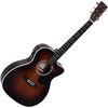 Sigma OMTC-1E-SB elektro-akusztikus gitár