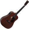 Sigma SDM-15E elektro-akusztikus gitár